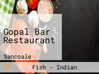 Gopal Bar Restaurant