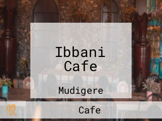 Ibbani Cafe