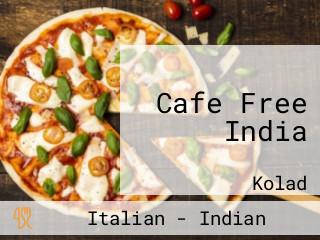 Cafe Free India