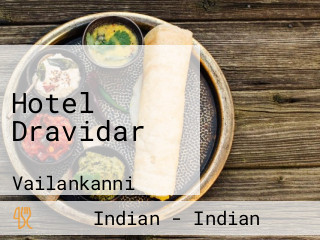 Hotel Dravidar