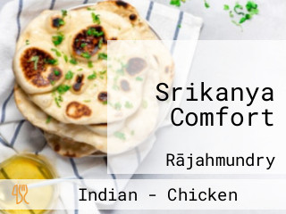 Srikanya Comfort
