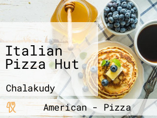 Italian Pizza Hut