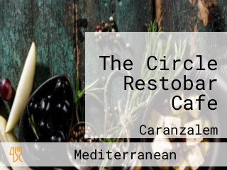 The Circle Restobar Cafe
