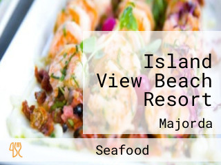 Island View Beach Resort