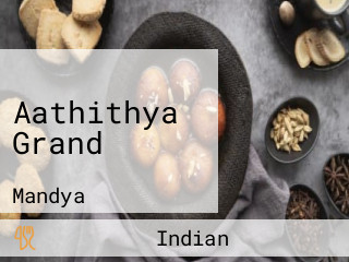 Aathithya Grand