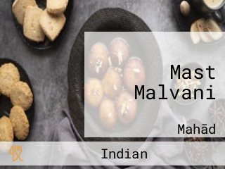 Mast Malvani
