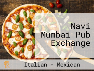 Navi Mumbai Pub Exchange