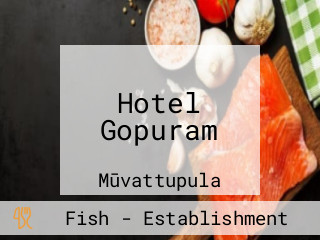 Hotel Gopuram