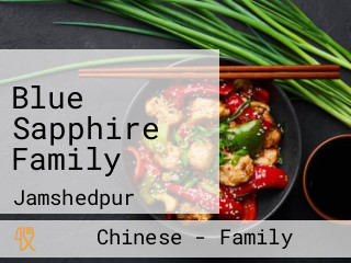 Blue Sapphire Family