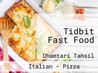 Tidbit Fast Food
