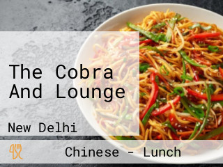 The Cobra And Lounge