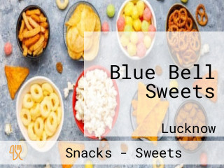 Blue Bell Sweets
