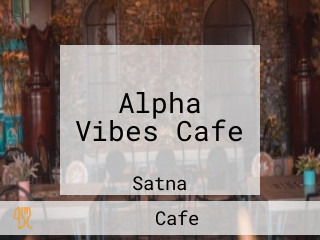 Alpha Vibes Cafe