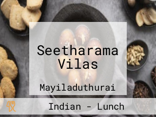 Seetharama Vilas