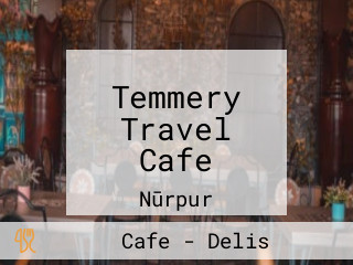 Temmery Travel Cafe