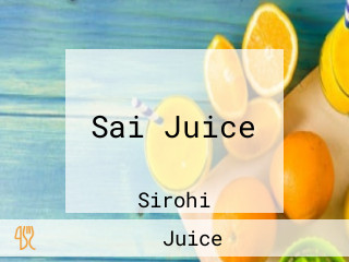 Sai Juice