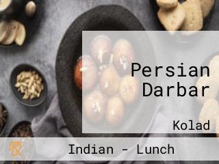 Persian Darbar