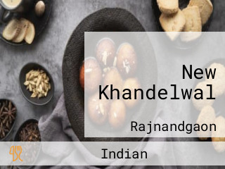 New Khandelwal