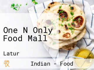 One N Only Food Mall