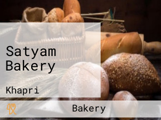 Satyam Bakery