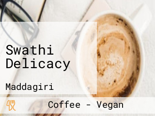 Swathi Delicacy
