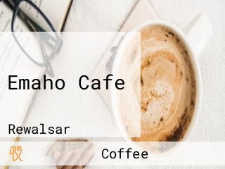 Emaho Cafe