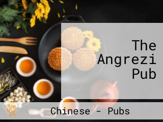 The Angrezi Pub