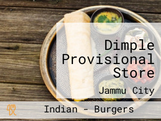 Dimple Provisional Store