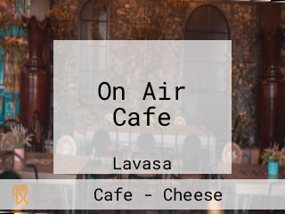 On Air Cafe