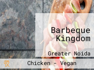 Barbeque Kingdom