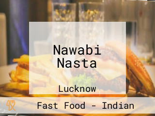 Nawabi Nasta