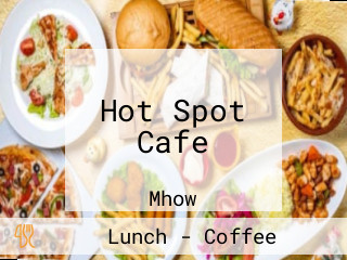 Hot Spot Cafe