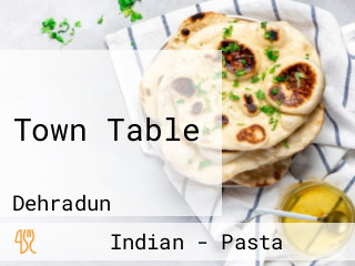 Town Table