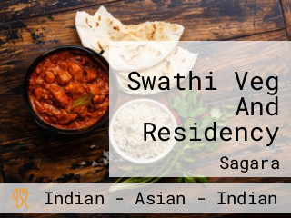 Swathi Veg And Residency