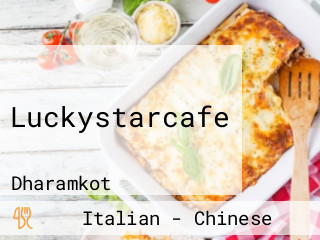 Luckystarcafe