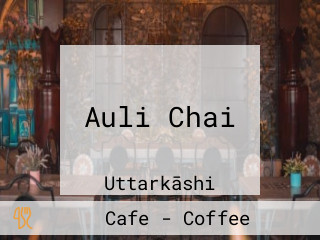 Auli Chai