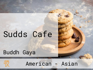 Sudds Cafe