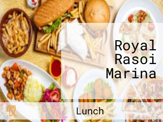 Royal Rasoi Marina