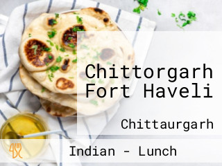 Chittorgarh Fort Haveli