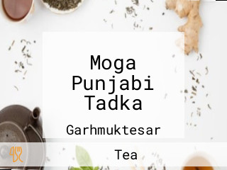 Moga Punjabi Tadka