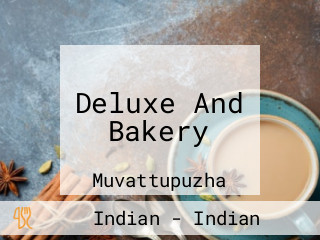 Deluxe And Bakery