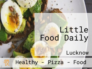 Little Food Daily