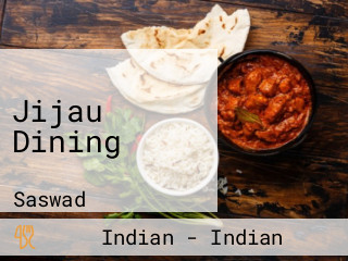 Jijau Dining