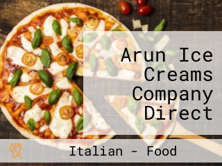 Arun Ice Creams Company Direct Store Sivagangai