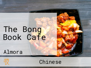 The Bong Book Cafe