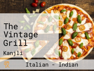 The Vintage Grill