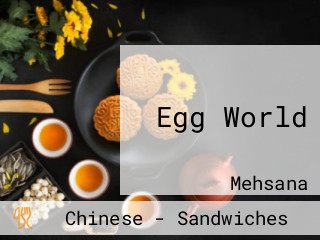 Egg World
