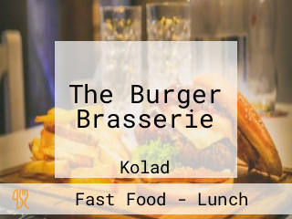 The Burger Brasserie