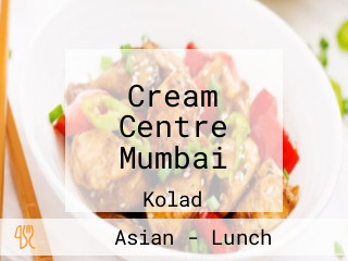 Cream Centre Mumbai