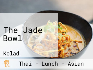 The Jade Bowl